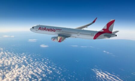 Air Arabia Abu Dhabi starts new route to Istanbul
