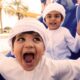 Outdoor Activities for Kids in Dubai