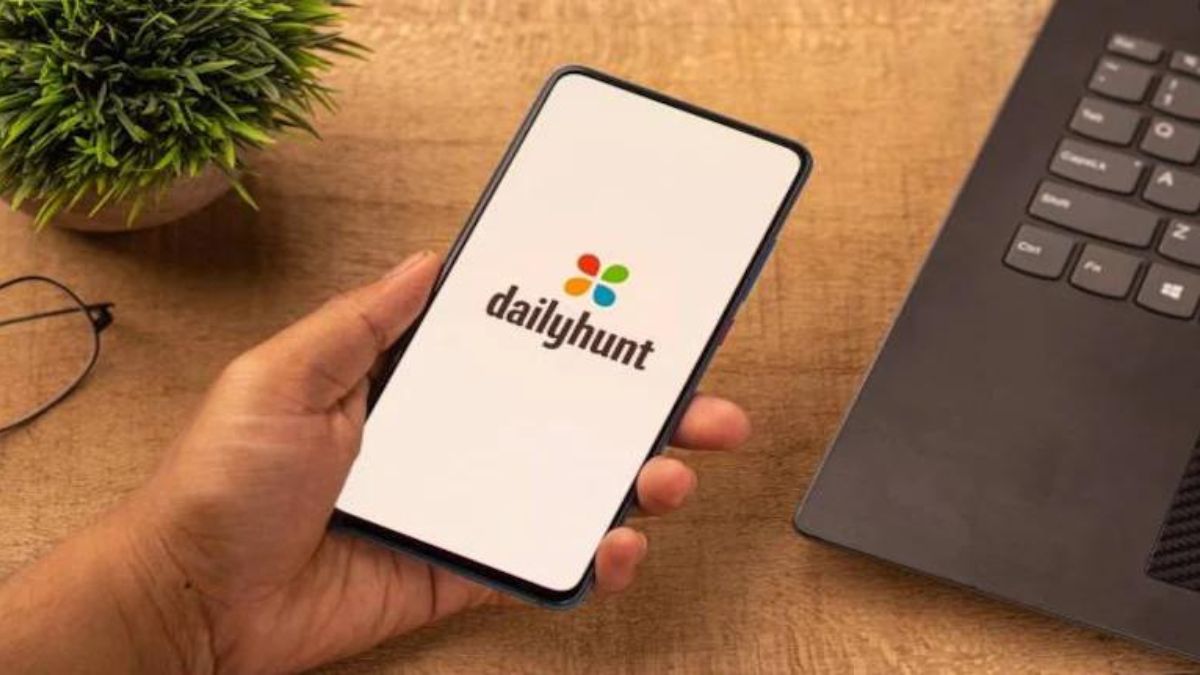 Dailyhunt is now available in the Middle East