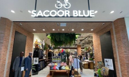 Sacoor Blue Opens First Store in Dubai