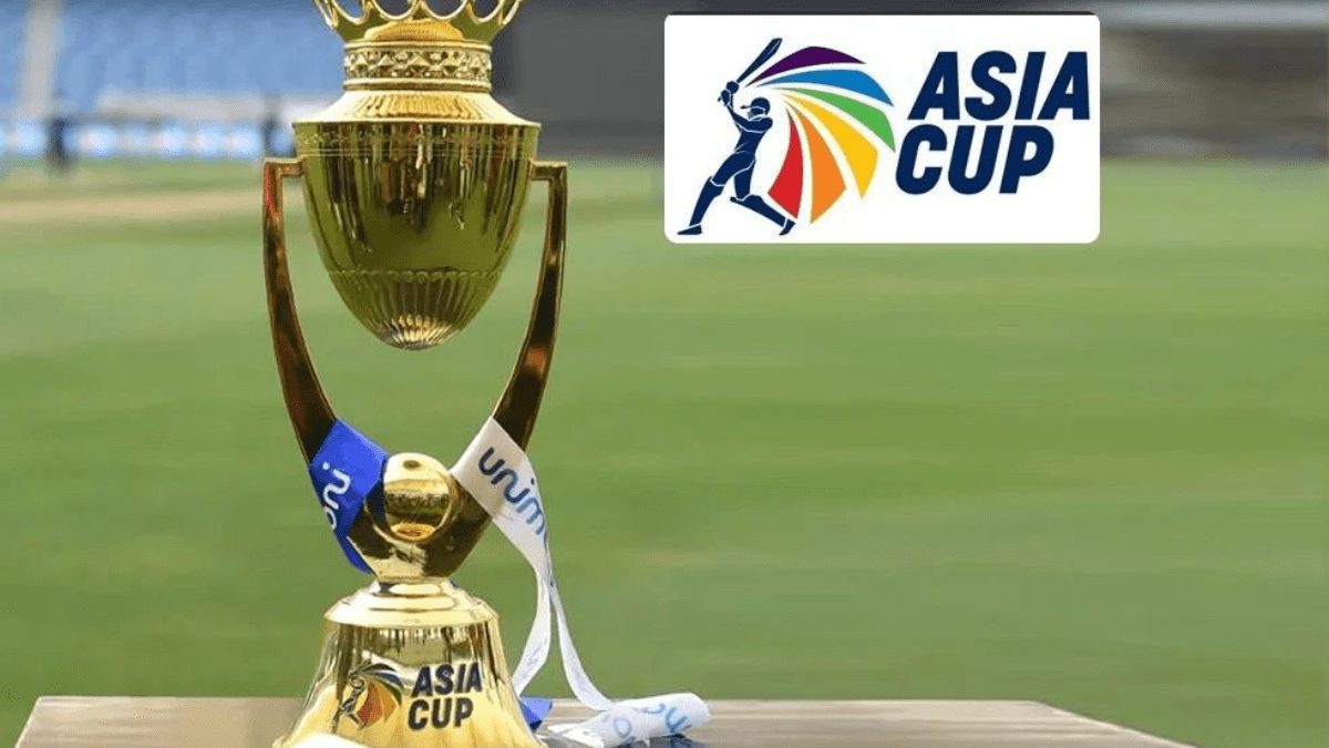 All You Want to Know About Asia Cup 2022 in Dubai