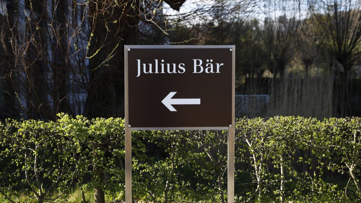 Julius Baer Expands Crypto Services to Dubai