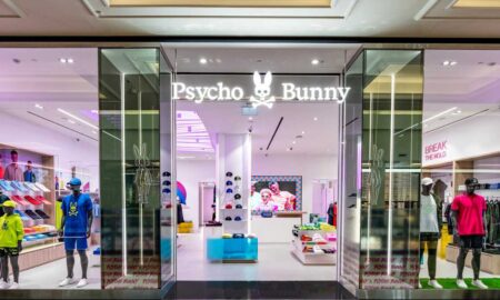 Psycho Bunny Lands in Dubai: A Stylish Revolution in Men's Fashion