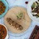Nawab's Veganuary Offers Indian Cuisine with a Twist!