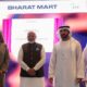 Modi's Monumental Step with Bharat Mart in Dubai!