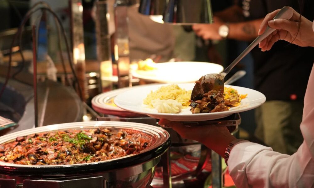 Copthorne Lakeview Hotel at Dubai Investment Park's Ramadan iftar and suhoor offers