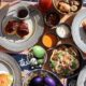 Join The Strand Craft Kitchen's All-American Easter Brunch!