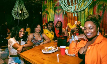 Ting Irie Downtown Dubai's Latest Offers