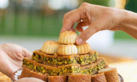 Experience Eid al-Fitr at DoubleTree by Hilton's Gastro Kitchen and AreiaExperience Eid al-Fitr