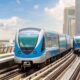 New Dubai Metro junction explained: How to board trains from April 15