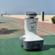 Dubai deploys AI robot police for scofflaw cyclists