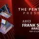 The Penthouse Presents with Frank Storm || Wow-Emirates