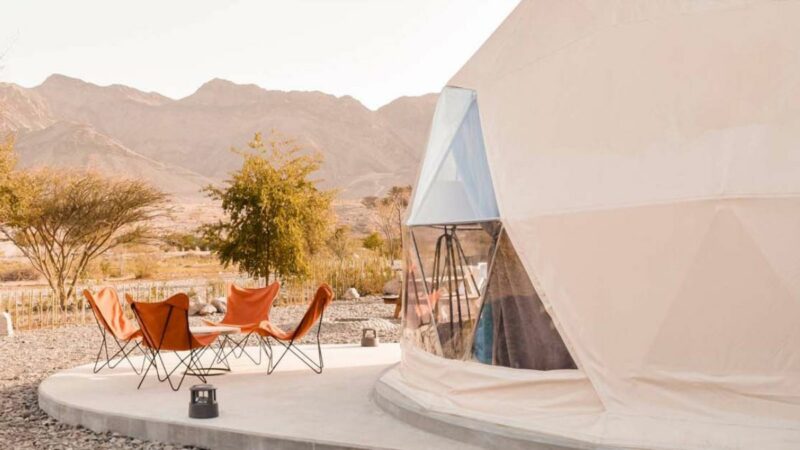 Hatta Dome Park