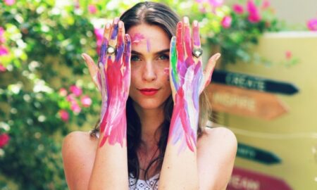 5 Ways We Love Art Can Heal Your Mental Health with Art Therapy