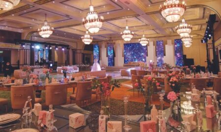 Al Raha Beach Hotel, Abu Dhabi introduces a summer wedding package