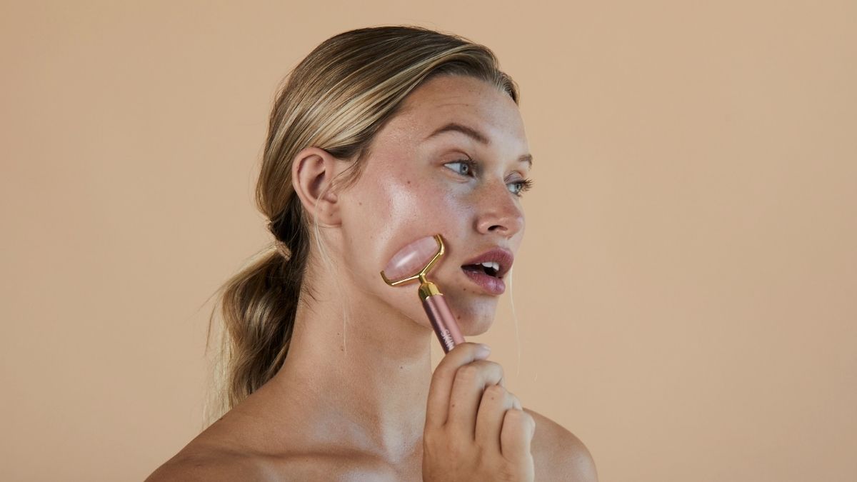 Roll Your Way into Glowing Summer Skin with Skin Gym’s Face Rollers
