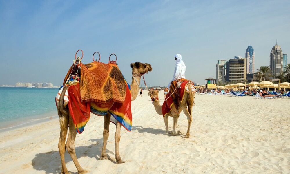 Top 10 Places to Visit in Dubai During Summer for Free