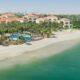 Unveiling of elegant villas at Al Raha Beach Hotel, Abu Dhabi