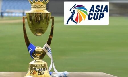 All You Want to Know About Asia Cup 2022 in Dubai