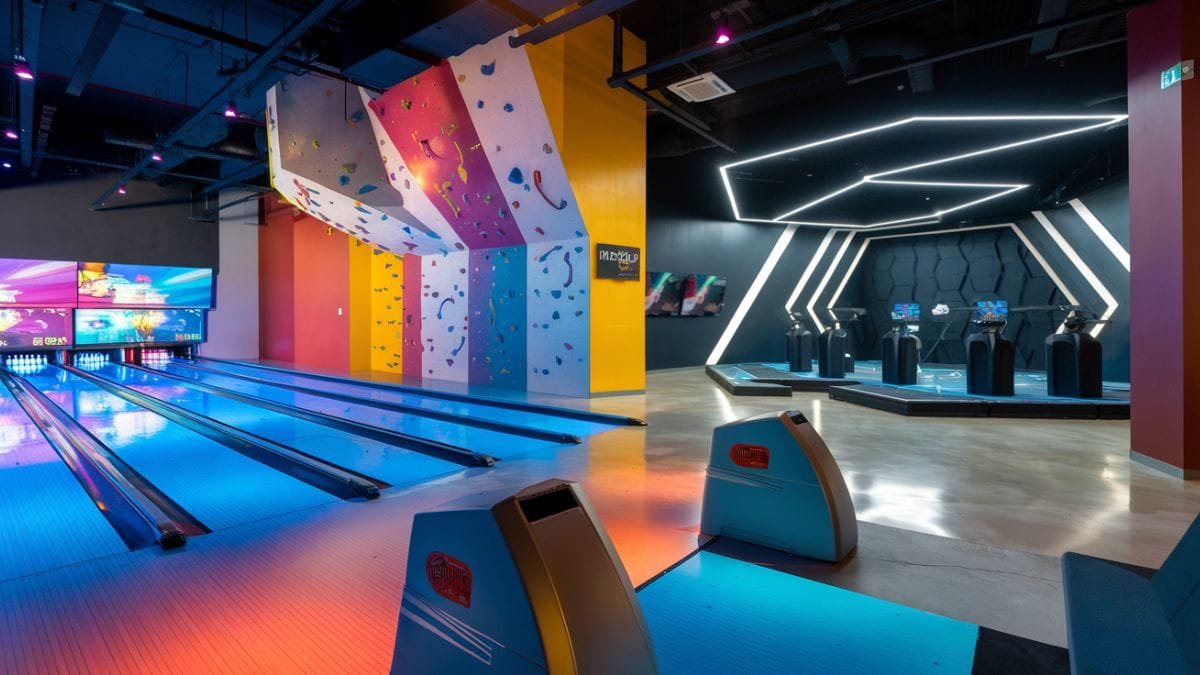 Top Dubai Date Ideas That Aren’t Dinner