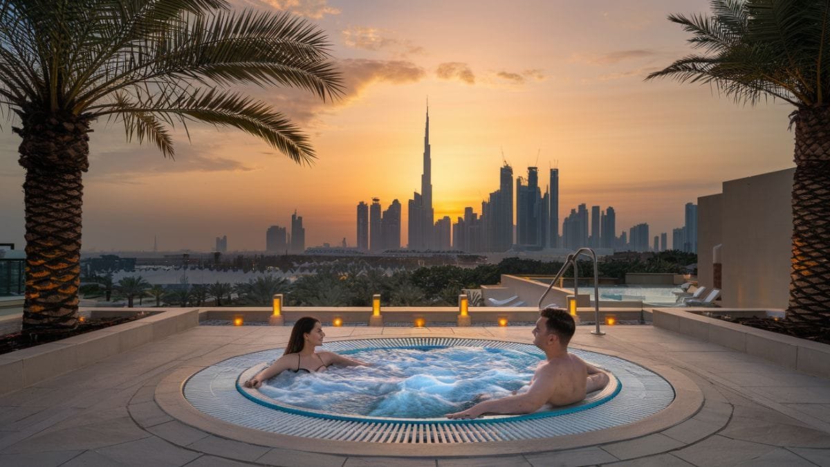 Top Dubai Date Ideas That Aren’t Dinner