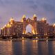 Watch live performances at Atlantis the Palm