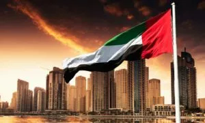 Why is UAE one of the safest country in the world