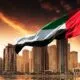 Why is UAE one of the safest country in the world