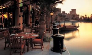 Restaurants In Dubai