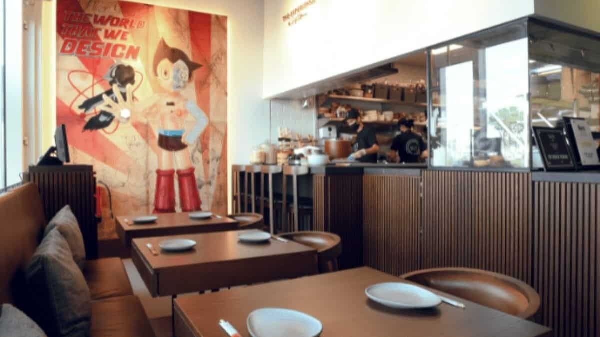 Reif Japanese Kushiyaki