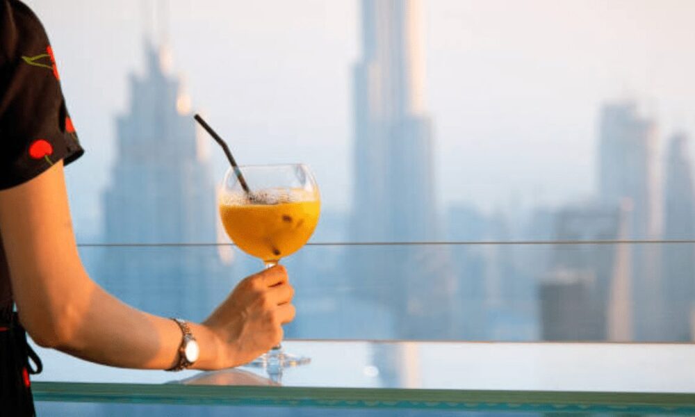 Everything You Need to Know About Drinking in Dubai