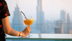 Everything You Need to Know About Drinking in Dubai