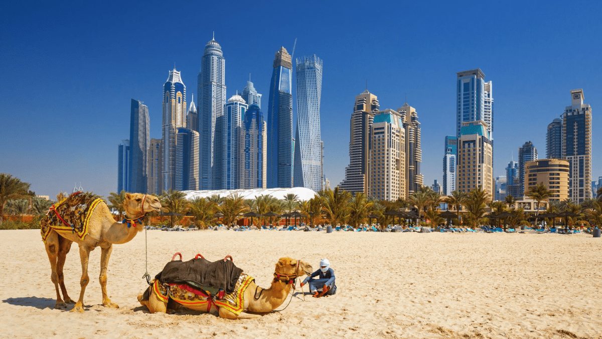 Things You Should Know Before Moving To Dubai