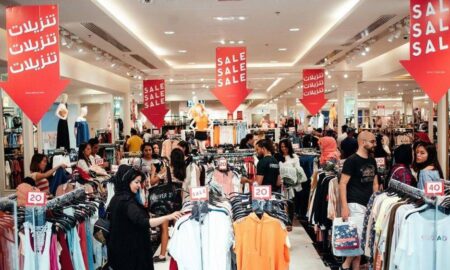 Up to Dh250,000 cash prizes in store for shoppers in Deira during DSF