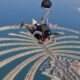 All you want to know about Skydive Dubai