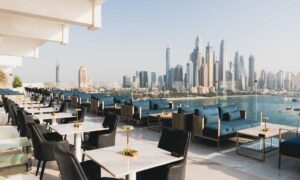 Check out these hottest evening brunches at FIVE Palm Jumeirah Dubai