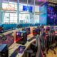 Dubai airport opens new 24 hrs gaming lounge for passengers