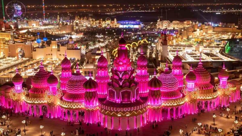 Global Village 