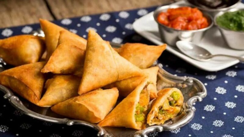 Samosa