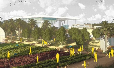 Abu Dhabi Music & Arts Foundation Announces The Winner Of Its 2022 Totalenergies Sustainability Design Award