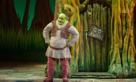 10 Things You Didn't Know About "Shrek The Musical"