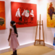 Skaya Art joins World Art Dubai to exhibit unique Contemporary Art and educate budding Artists