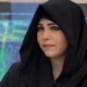 Her Highness Sheikha Latifa bint Mohammed bin Rashid Al Maktoum