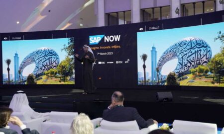 Museum of the Future and SAP Partner to Create a Sustainable Future Space Station