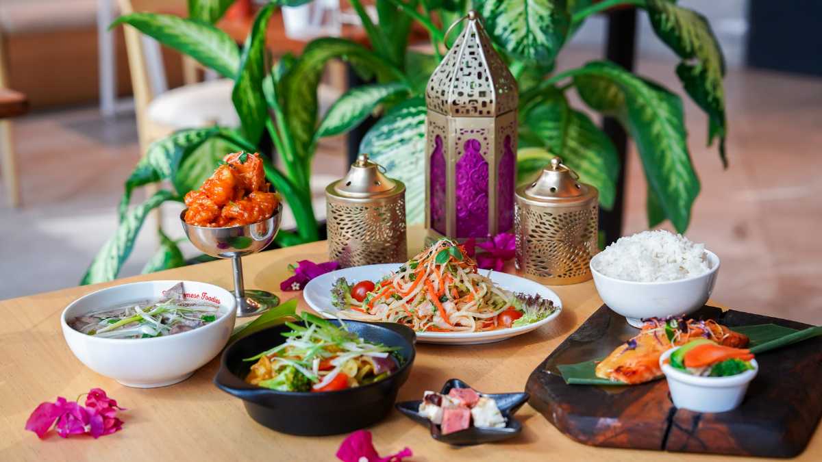 Vietnamese Foodies’ Nourishing Iftar Returns This Ramadan