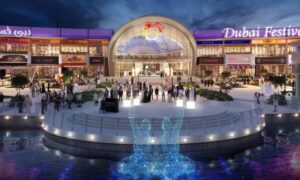 All You Want To Know About Dubai Festival City Mall