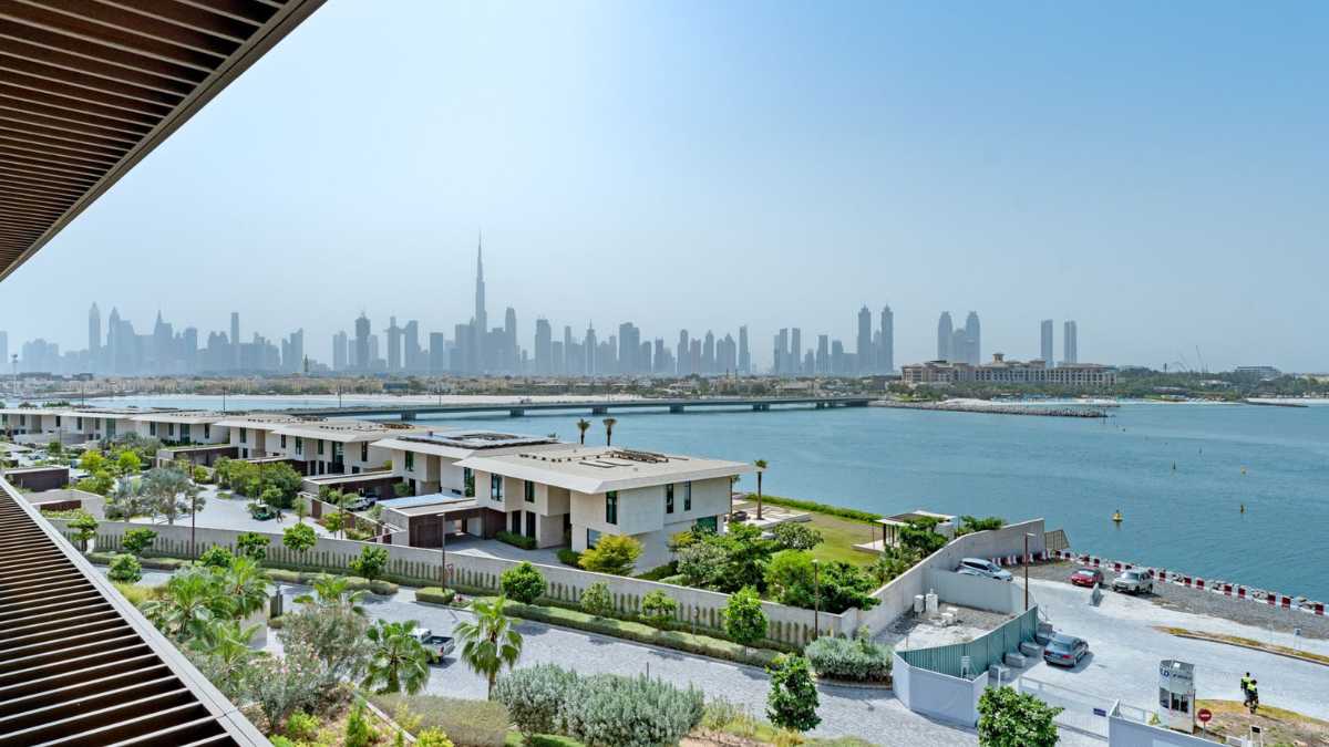 Super Prime Luxury Market In Dubai