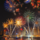 Top 7 places to catch fireworks