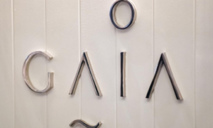 Gaia Dubai Restaurant