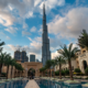 Dubai's Green Revolution: How the City is Leading the Way in Sustainable Tourism